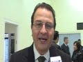 TorontoTV David Cohen 20 years in politics Reception 20081130