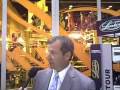 Golf Spotlight 2008: Lamkin Golf
