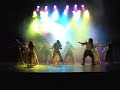 Ballet Nehuen - Al Calor de la Tierra