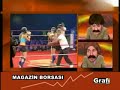 Koca Kafalar - Kick Box Koca Kafalar - Kick Box