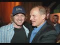 Owen Wilson and Renee Loux