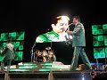 La Mesa del Rinc�n en vivo en Le�n, Tigres del Norte