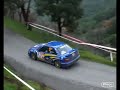 Rallye du var 2006