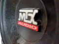 10\" MTX Thunder4000