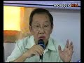 Toh boost for Anwar