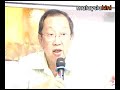 Toh boost for Anwar