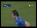Italia-Scozia (qualificazioni euro 2008) Luca Toni