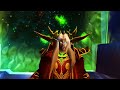 WoW Patch 2.4: Fury of the Sunwell Trailer