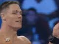 Rvd vs John Cena(Part 1)