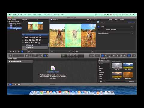 how to check storage on mac