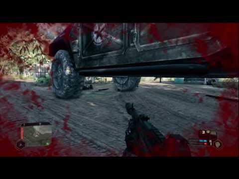 crysis - Hello everyone. today they released Crysis 1 for the Xbox 360 and Playstation 3. the version i played its pretty oblivious ;) at the first part of the game. ...