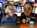 The Imus and Rev. Al Show