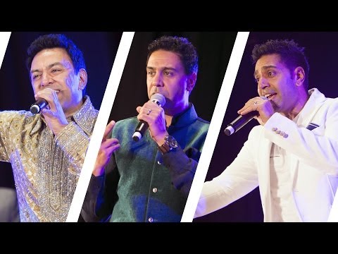 Punjabi Virsa 2014 Sacramento Uncut | May 04, 2014