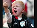 Melbourne Victory - Tribute to The Scum!