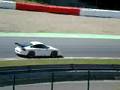 porsche a spa francorchamps