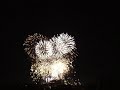 Fireworks Edinburgh New Year 2010