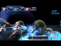 Ar tonelico Qoga Knell of Ar Ciel Episode 4 Stripping C