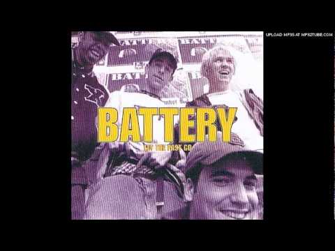 how to use iq empty battery