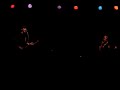 The Rosebuds ? Leaves Do Fall (live) The Rosebuds ? Leaves Do Fall (live)