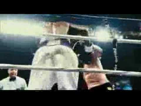 Nene Hilario e Rocky Balboa Mix