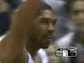 Nene Hilario e Rocky Balboa Mix