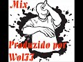 Nene Hilario e Rocky Balboa Mix