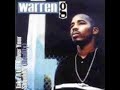 Warren G-Smokin me out