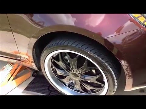Kia Optima (K5) Front Bumper Cover Removal How To DIY 2011 2012 2013
