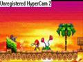 Parodia de Sonic