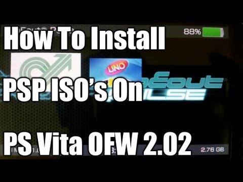 how to jailbreak ps vita 2.02