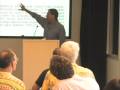 Google University Inaugural Lecture: Expanding the Frontiers of Computer S...