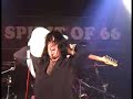 Joe Stump live in Verviers 2008