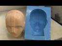 Mold and Part Making- Brushable Silicone, Spray Hard-Coat, Flexible Urethane Foam