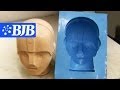 Mold and Part Making- Brushable Silicone, Spray Hard-Coat, Flexible Urethane Foam