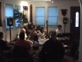 Starseed in concert - Sacred Spirit Temple