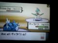 flashfox vs takaru (Pokemon Diamond/Pearl Wifi Battle)