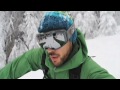 A Holly Burn | Local laps in Vancouver's North Shore mountains - foto 2