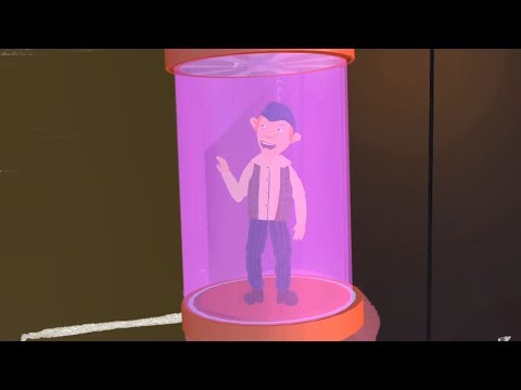 snowjacked - Subscribe to Shut Up! Cartoons: http://bit.ly/Sub2ShutUp Derf reveals secrets from his sordid past. Join Layta's quest to find her SNOWJACKED family every Tu...