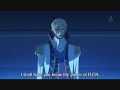 Lelouch Vi Britannia - \"Obey Me, World\"