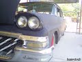 1958 Ford Fairlane Rat Rod 2