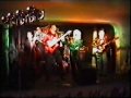 GINA AND THE STROLLERS - I FOUGHT THE LAW.