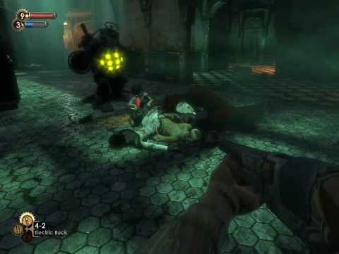 bioshock review bioshock review