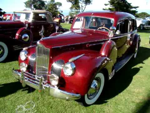 classic car shows