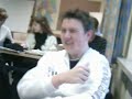 In der Schule :D
