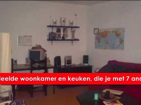 YouTube video: Studeren bij Avans 's-Hertogenbosch.wmv