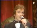 thierry et yves lecoq r�unis dans un beau duo d'imitations lors du n�1 sp�cial thierry le luron en novembre 1980.