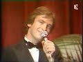 thierry et yves lecoq r�unis dans un beau duo d'imitations lors du n�1 sp�cial thierry le luron en novembre 1980.