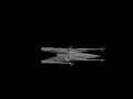 X-wing