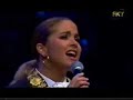 Lucero - Sabor A Mi (En Concierto Auditorio Nacional)