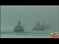 Naval war game - Great Prophet-III 2008.07.10 Naval war game - Great Prophet-III 2008.07.10